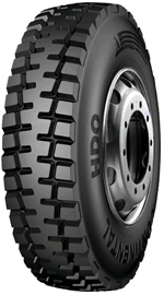 Continental HDO