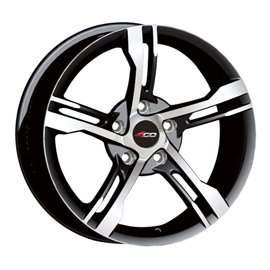 4GO 4GO RV5886.50x15 5x112 ET35