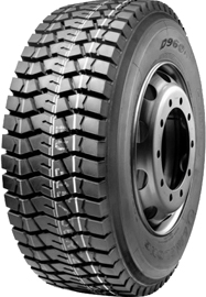 INFINITY D960
