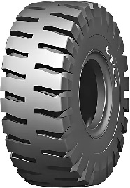 Шина LXL Master C1 L3 (23.50R25) 201A2 TL * *   LINGLONG