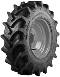 Шина Farm Specialist Trac Radial II (620/70R42) 160A8/B TL Carlisle