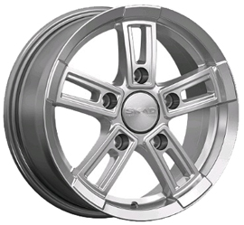 СКАД Тор6.50x15 5x139.7 ET40