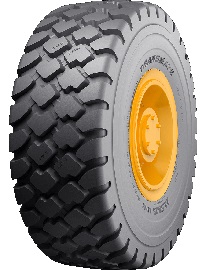 Шина LD01 E3/L3 (26.50R25) 209A2/193B TL Transmate