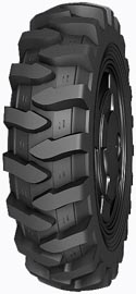 Автошина Nortec ER-109 (10.00-20) 146B TT 16PR АШК