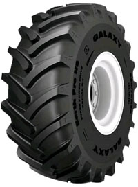 Шина Earth-Pro HS R-1 (620/75R26) (23.10R26) 167A8 TL Galaxy