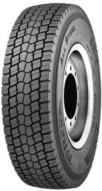 Tyrex All Steel DR-1