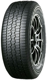 Yokohama Geolandar CV 4S G061