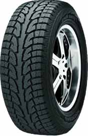 Hankook i*Pike RW11
