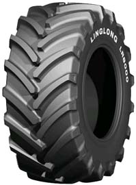 Шина LR8000 R-1W (800/65R32)(30,50R32) 181A8/B TL LINGLONG