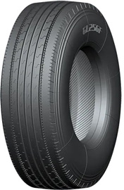 Tornado GL256F