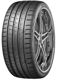 Kumho Ecsta PS91