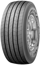 GoodYear KMAX T G2 HL