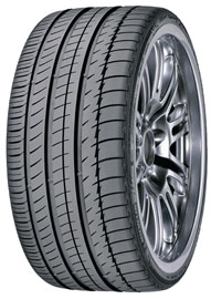Michelin Pilot Sport 2