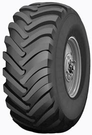 Автошина Nortec TA-02 (18.40R38) 146A8 8PR TT АШК