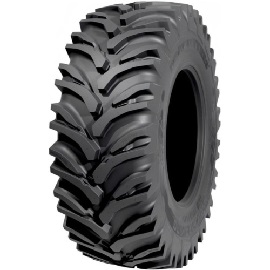 Шина Tractor King Steel Belted (600/65R34) 163D TL Nokian Tyres