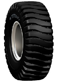 Шина Extra Rigger (17.50-25) 177A2/158B TL 16PR Titan
