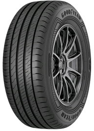 GoodYear EfficientGrip 2 SUV