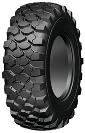 Шина EXILOADER (460/70R24) 159A8 TL Goodyear