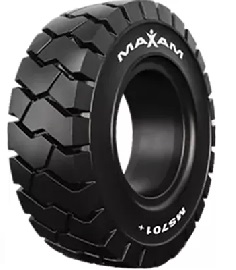 Шина MS701+ (23X10.00-12) (250/60-12) Maxam ц/лит с буртом