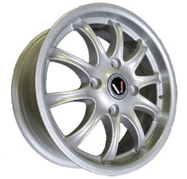 ВИКОМ Арт 1556.00x15 4x114.3 ET40