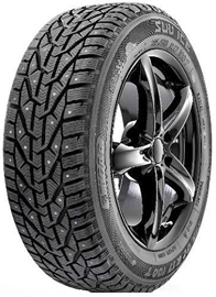 Tigar SUV Ice