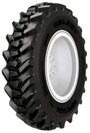 Шина Multi Purpose Construction MPC L-2/G-2 (17.50-25) TL 16PR Galaxy