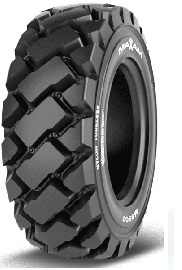 Шина MS907 Skid Steer L-5 (10.00-16.50) (260/70-16.50) 141A2 TL 14PR Maxam