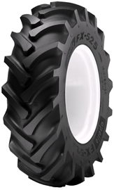 Шина FX525 (15.50/80-24) TL 16PR Apollo