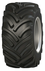 Автошина DT-118 Agro (30.50LR32) 172A8/172B TL Voltyre