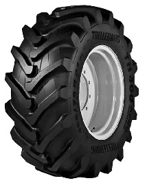 Шина TH400 (460/70R24) (17.50LR24) 159A8/159B TL TRELLEBORG