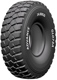 Advance GL073A