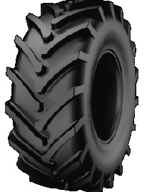 Шина TA130 (710/70R42) 176A8/173D TL Petlas