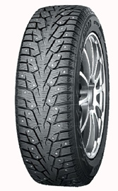 Yokohama iceGUARD Stud iG55