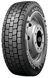 Kumho KXD10