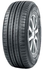 Nokian Hakka C2