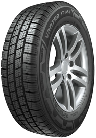 Hankook Vantra ST AS2 RA30