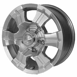 СКАД Тритон7.00x16 5x139.7 ET20