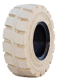 Шина Greckster Gold (15X4.50-8) Emrald ц/лит белая с буртом