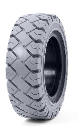 Шина Solideal RES660 Xtreme NM (23X10.00-12) Camso ц/лит с буртом белая