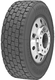 Double Coin RLB468
