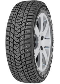 Michelin X-Ice North 3