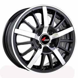 4GO 4GO RU0026.50x15 4x100 ET45