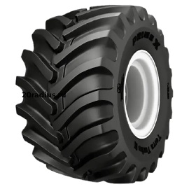 Шина Terra Turbo II HF-3 (66X43.00-25NHS)(1000/50-25) 174B TL Pulmox