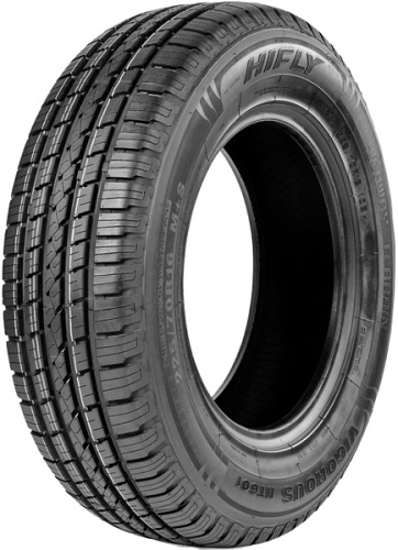 HIFLY Vigorous HT601