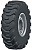 Автошина DT-115 Heavy (12.50/80-18) 138/125A8 12PR TL Voltyre