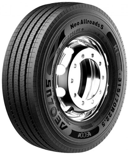 AEOLUS Neo Allroads S