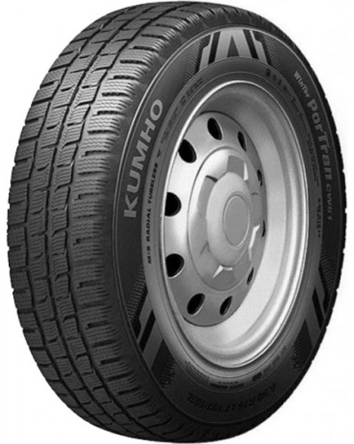 Kumho Winter PorTran CW51