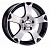 Kronprinz 3028.00x17 5x120 ET20