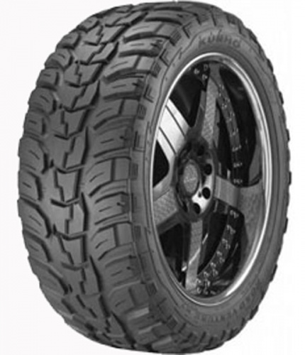 Kumho Road venture MT KL71
