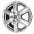 Replica H-TO 137.00x17 5x114.3 ET45